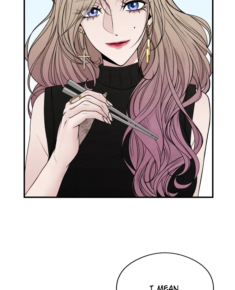 At Arm's Length Chapter 12 page 65 - 