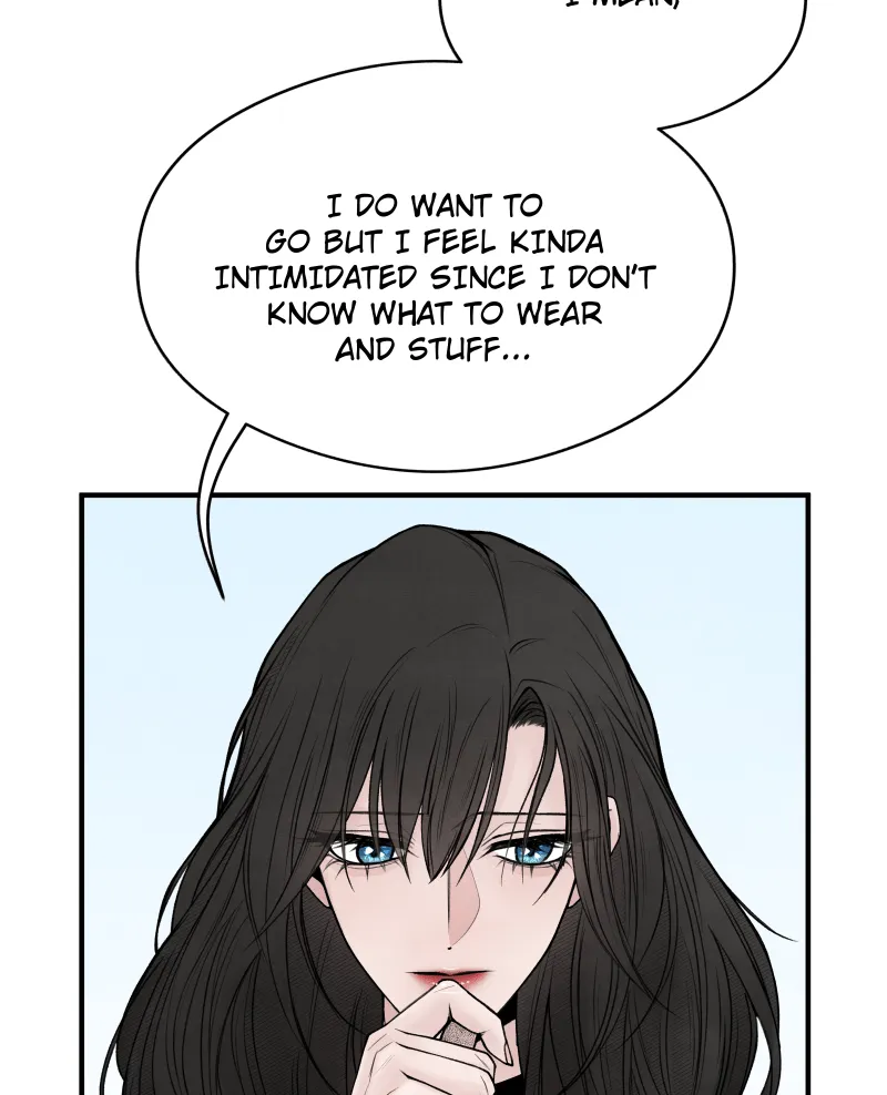 At Arm's Length Chapter 12 page 66 - 