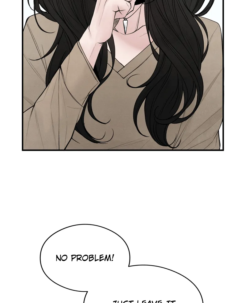 At Arm's Length Chapter 12 page 67 - 