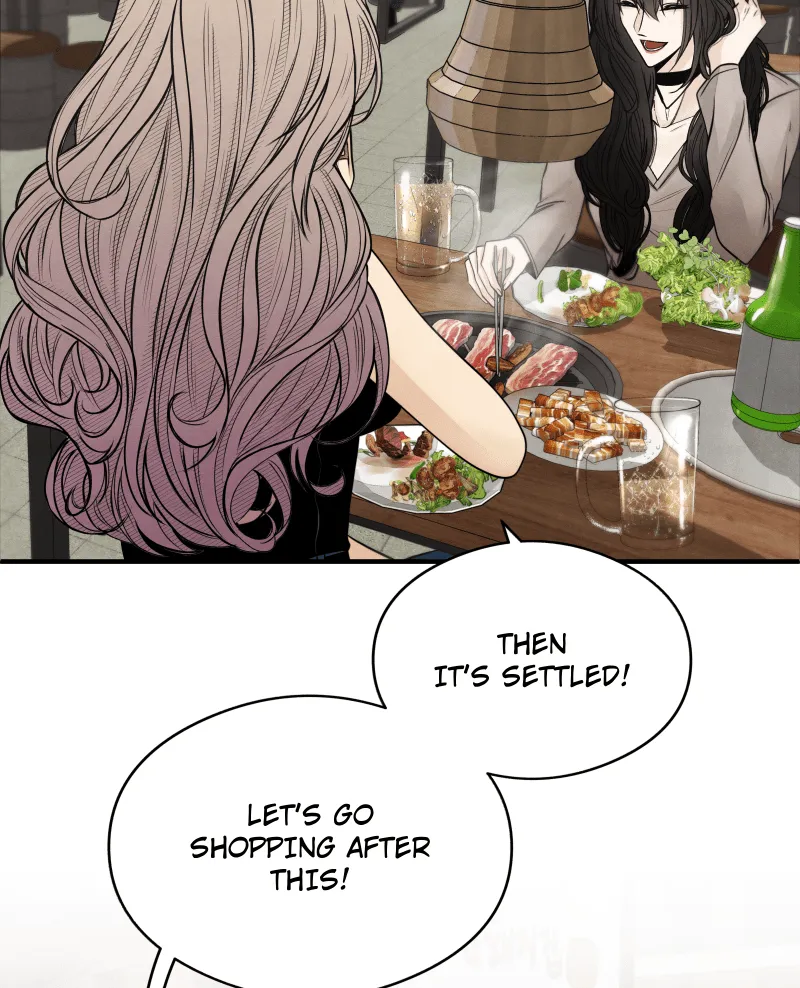 At Arm's Length Chapter 12 page 70 - 