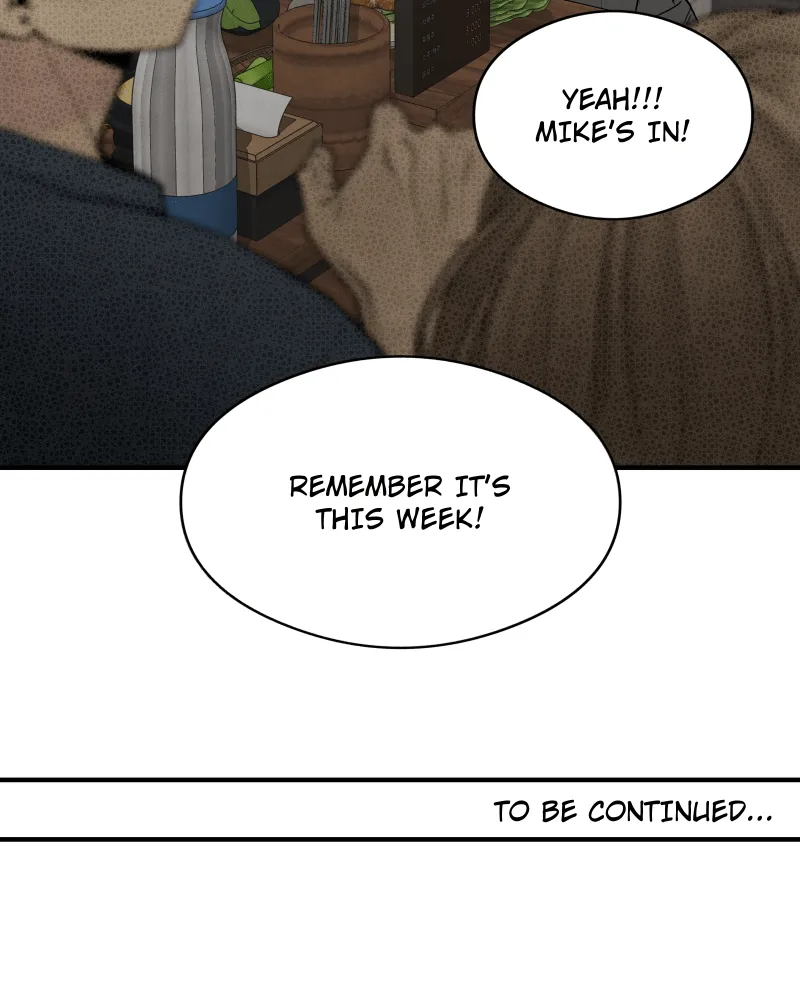 At Arm's Length Chapter 12 page 72 - 