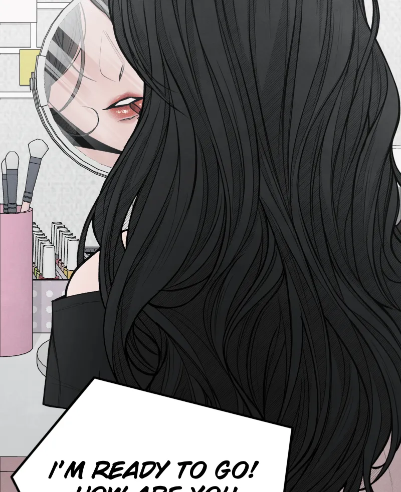 At Arm's Length Chapter 13 page 2 - 