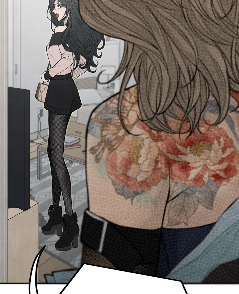 At Arm's Length Chapter 13 page 13 - 