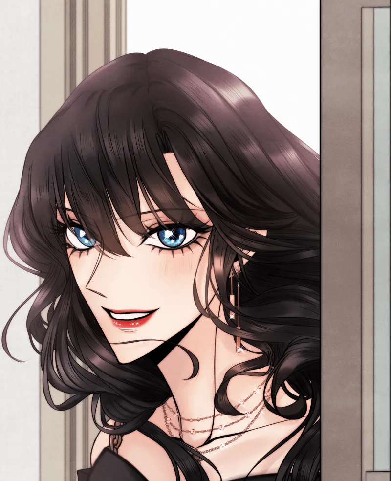 At Arm's Length Chapter 13 page 15 - 