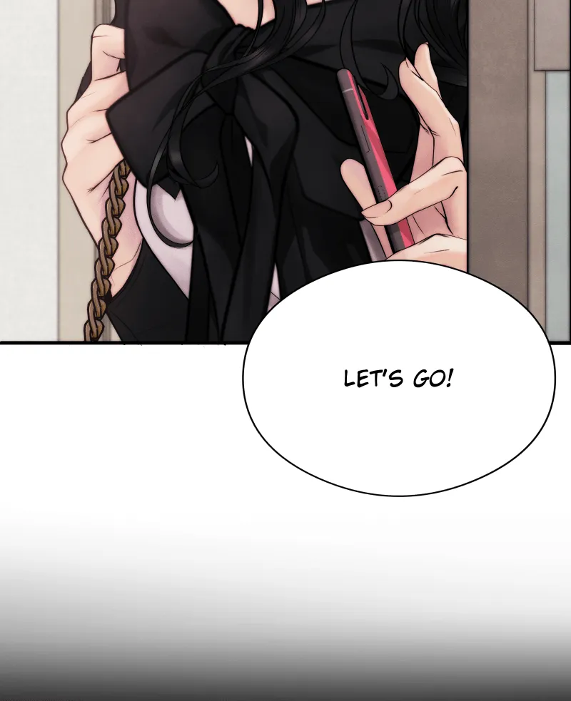 At Arm's Length Chapter 13 page 16 - 