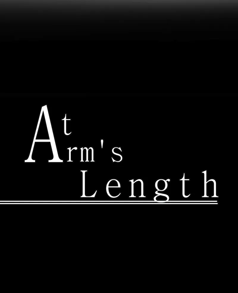 At Arm's Length Chapter 13 page 17 - 