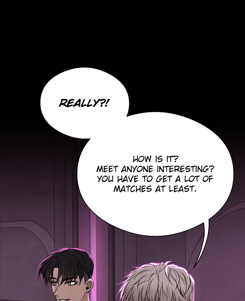 At Arm's Length Chapter 13 page 19 - 