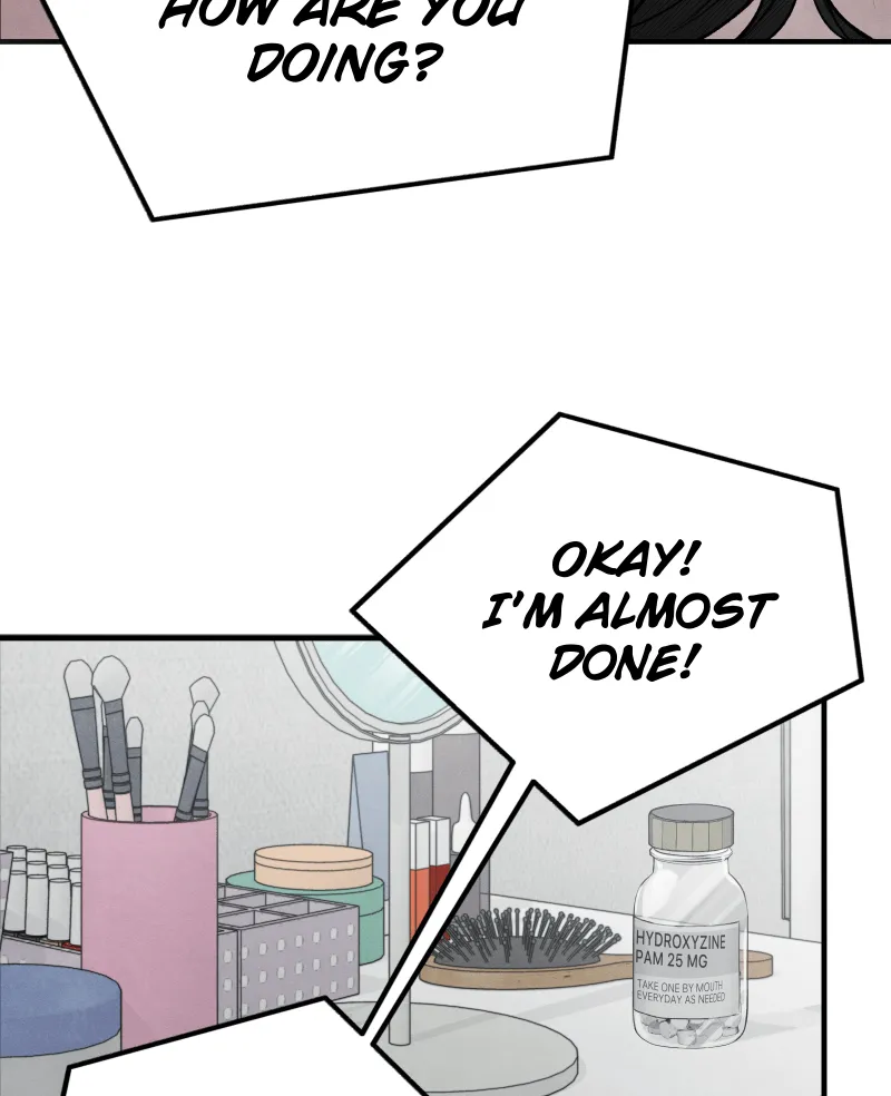 At Arm's Length Chapter 13 page 3 - 