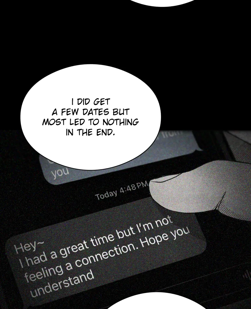 At Arm's Length Chapter 13 page 21 - 
