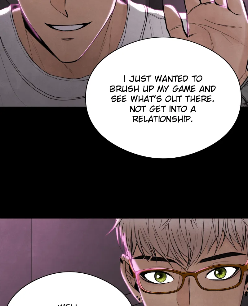 At Arm's Length Chapter 13 page 23 - 