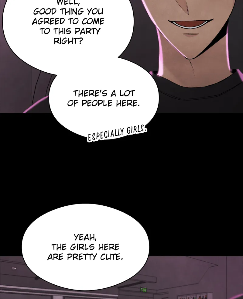 At Arm's Length Chapter 13 page 24 - 