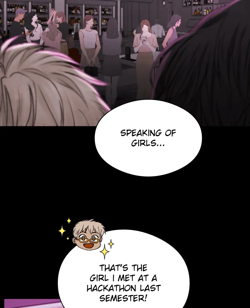 At Arm's Length Chapter 13 page 25 - 