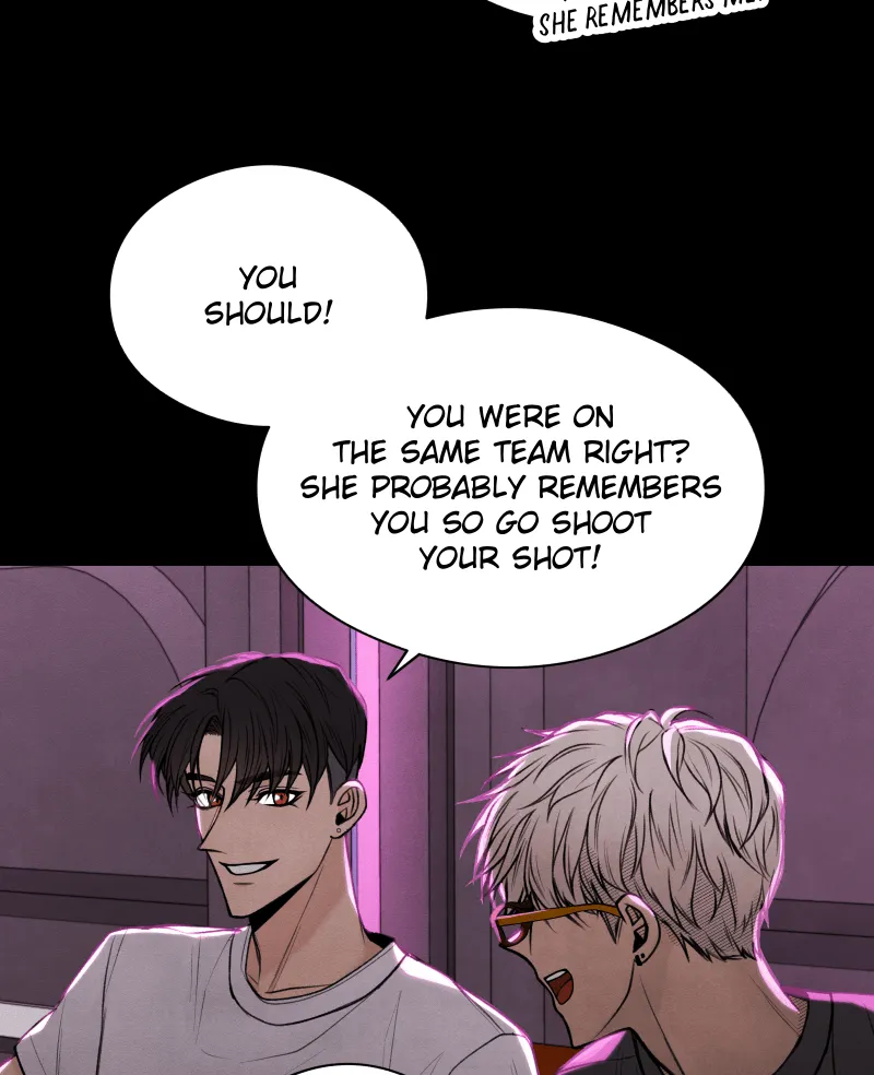 At Arm's Length Chapter 13 page 27 - 