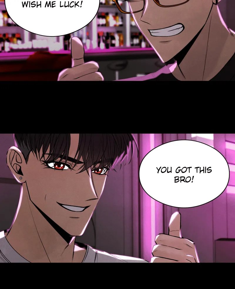 At Arm's Length Chapter 13 page 29 - 