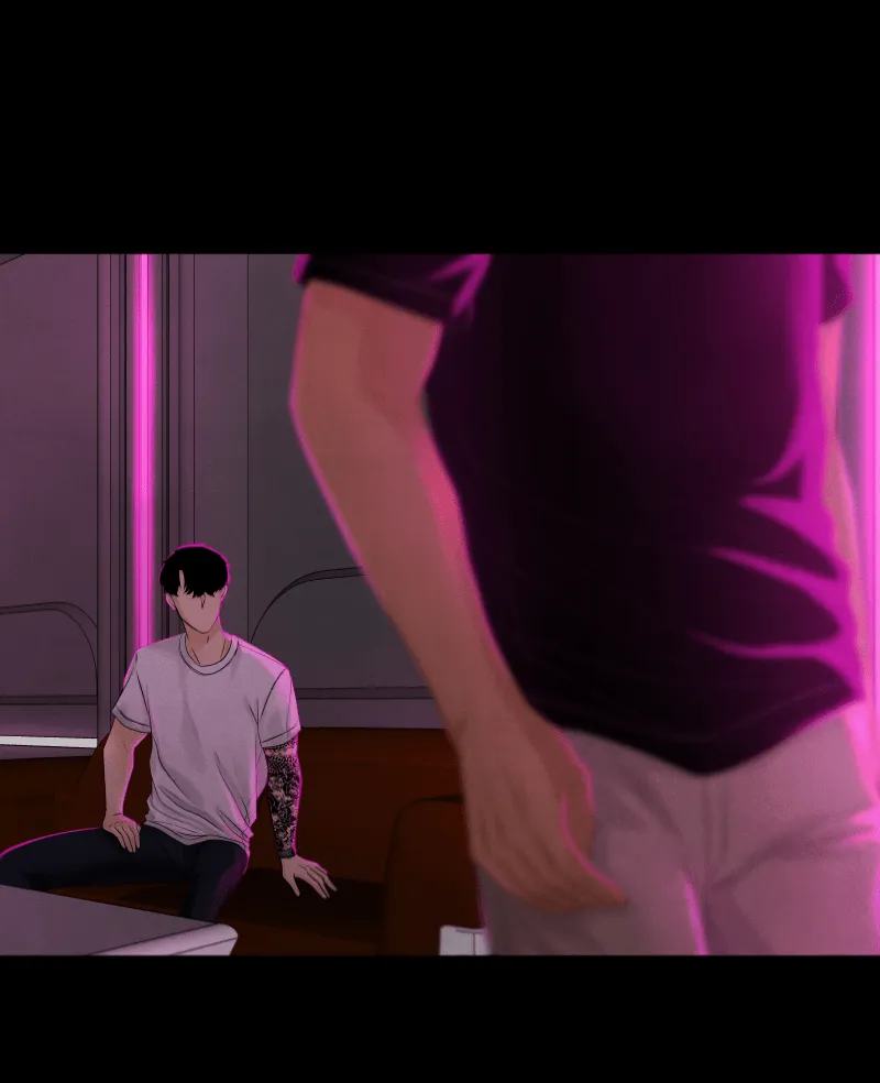 At Arm's Length Chapter 13 page 30 - 
