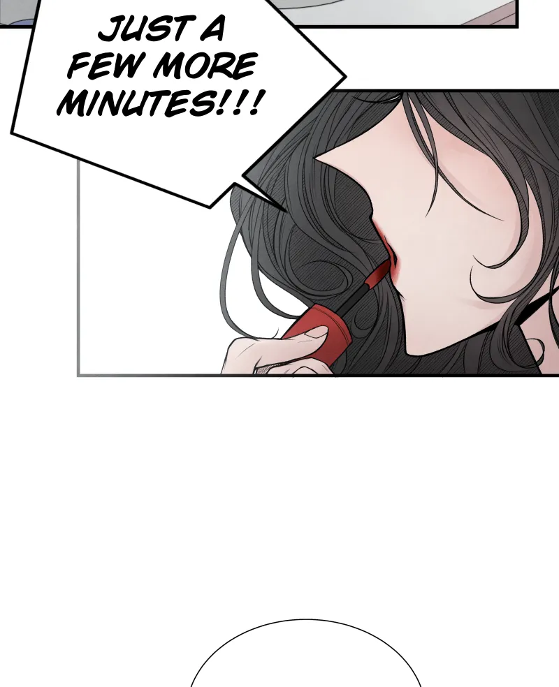 At Arm's Length Chapter 13 page 4 - 
