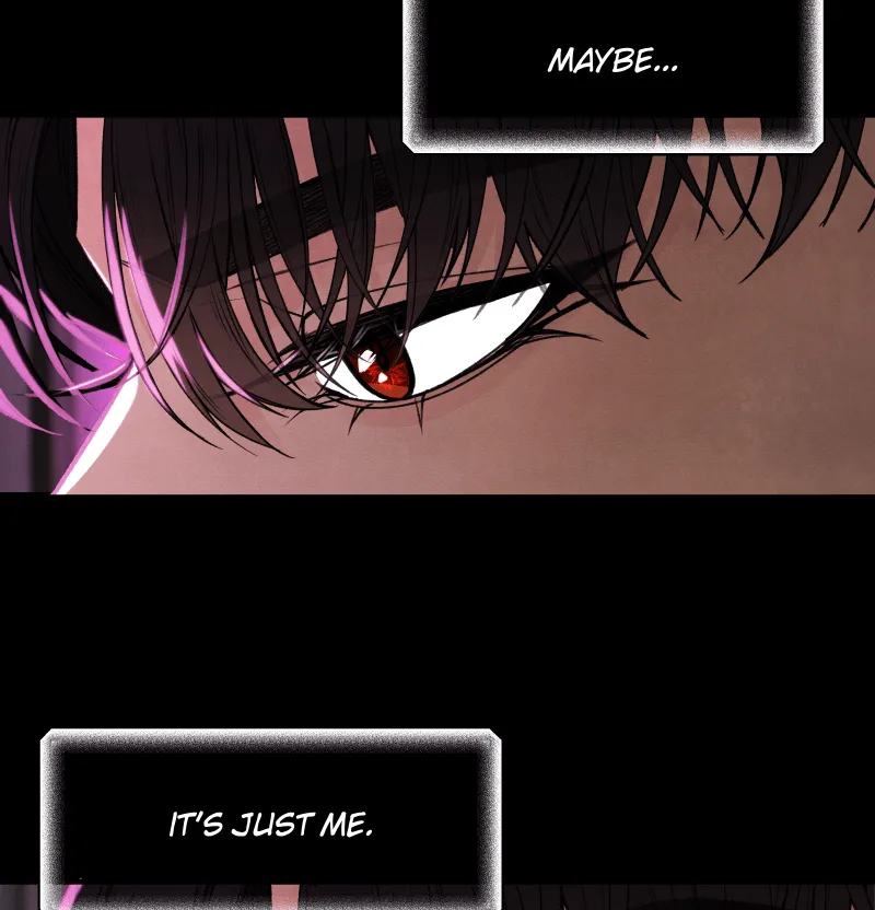 At Arm's Length Chapter 13 page 39 - 