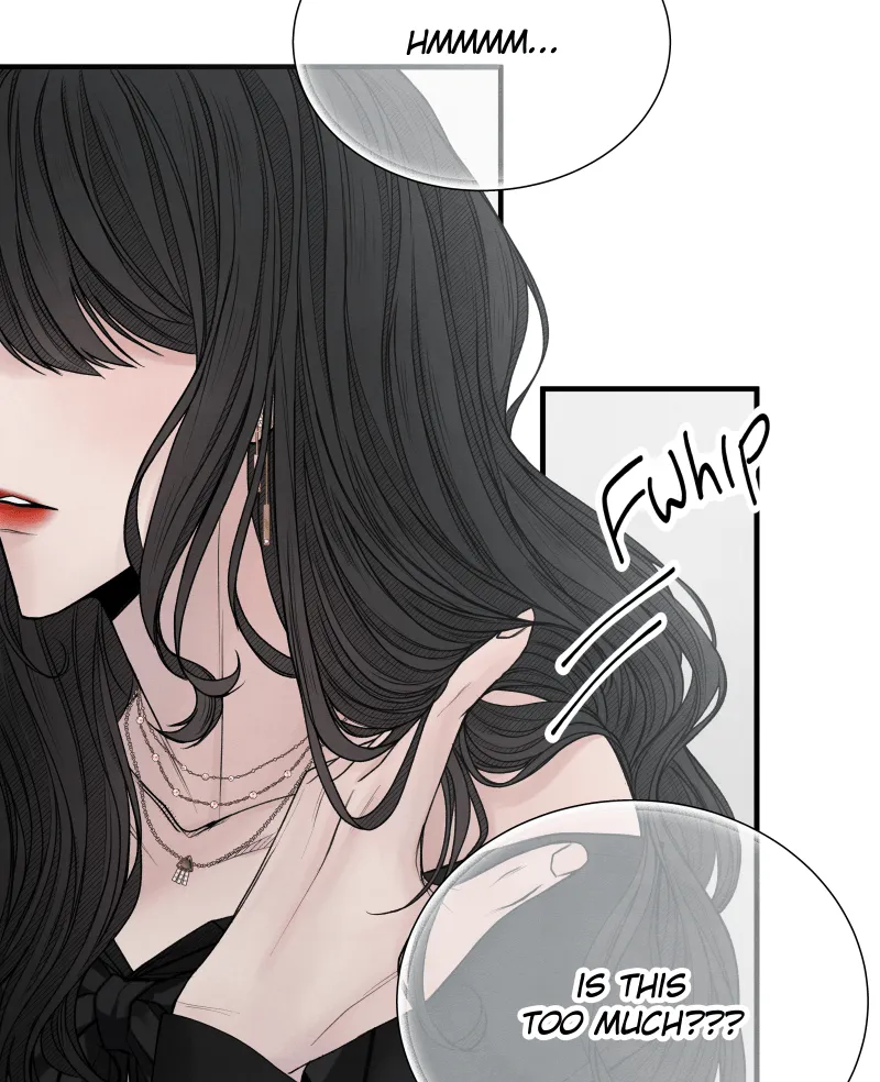 At Arm's Length Chapter 13 page 5 - 