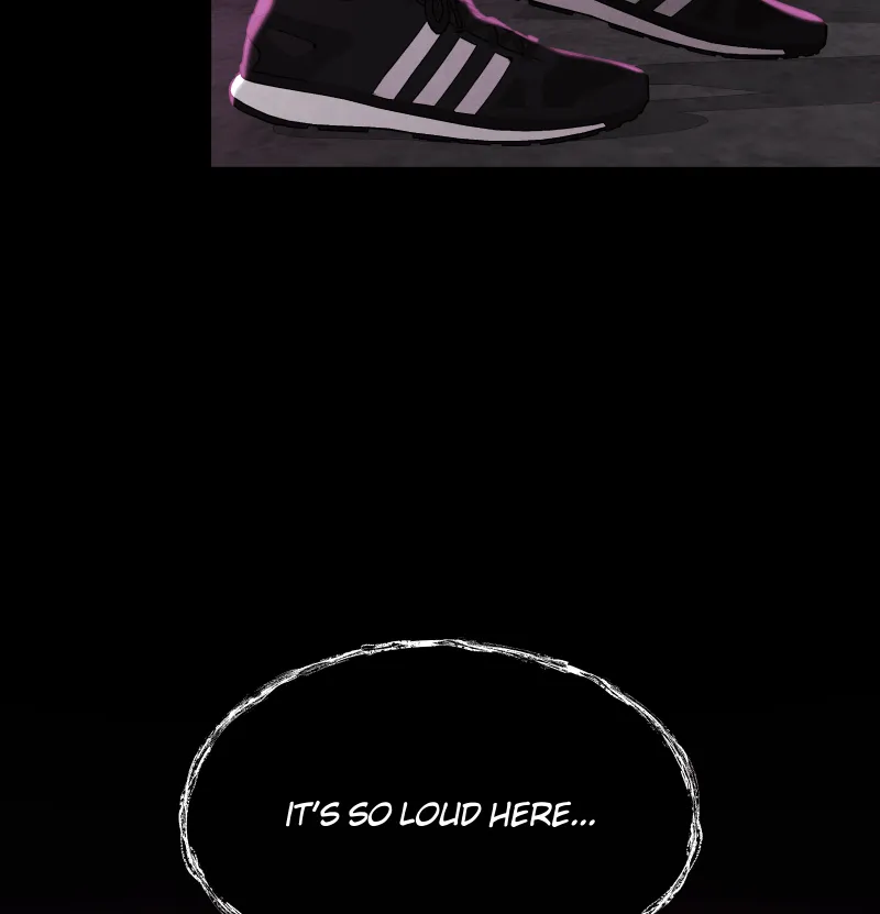 At Arm's Length Chapter 13 page 43 - 
