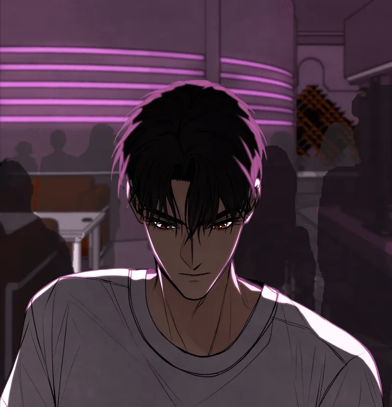 At Arm's Length Chapter 13 page 45 - 