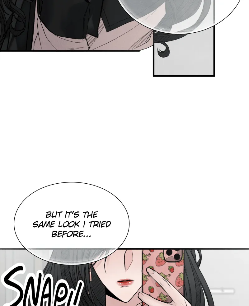 At Arm's Length Chapter 13 page 6 - 