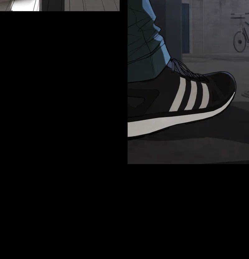 At Arm's Length Chapter 13 page 52 - 