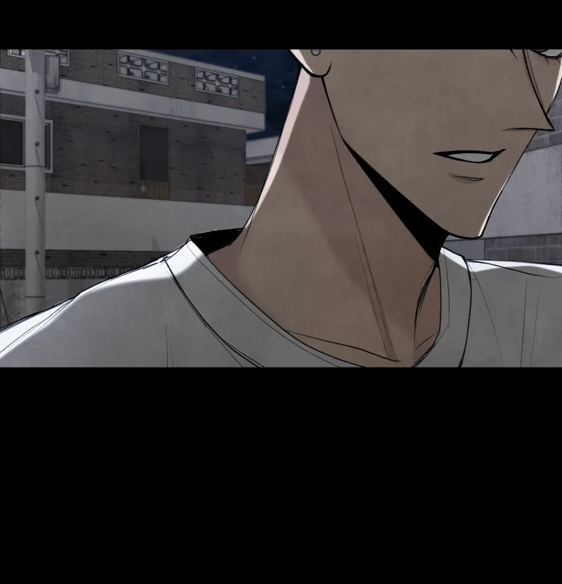 At Arm's Length Chapter 13 page 53 - 