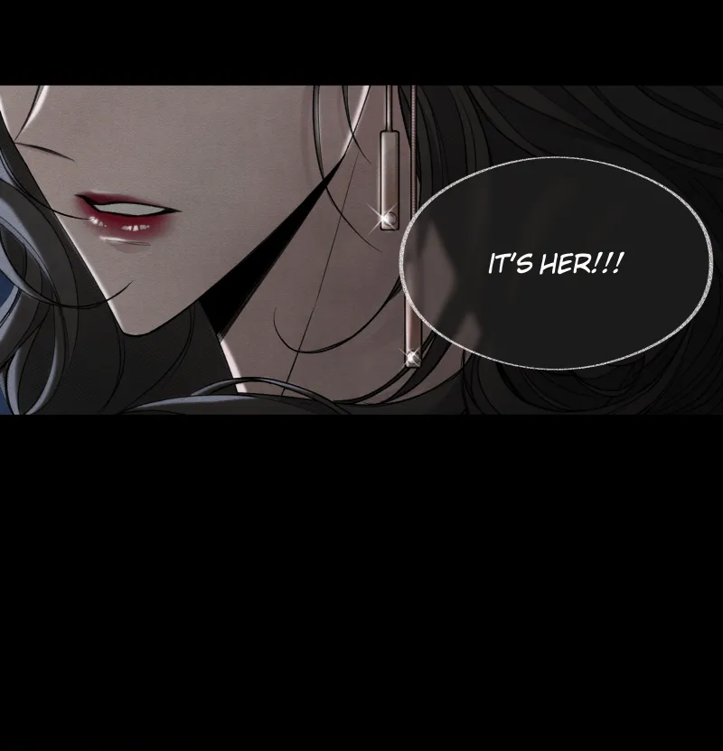 At Arm's Length Chapter 13 page 54 - 