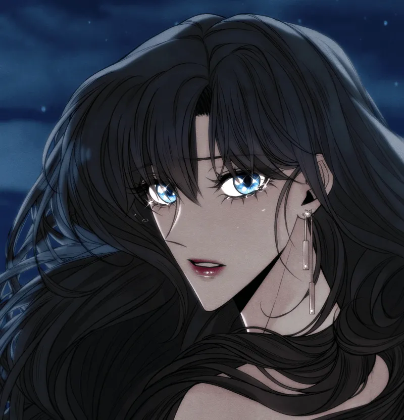 At Arm's Length Chapter 13 page 56 - 