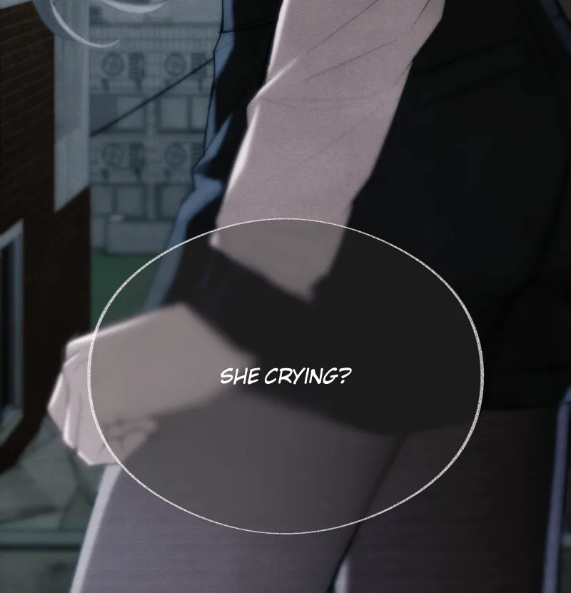 At Arm's Length Chapter 13 page 58 - 