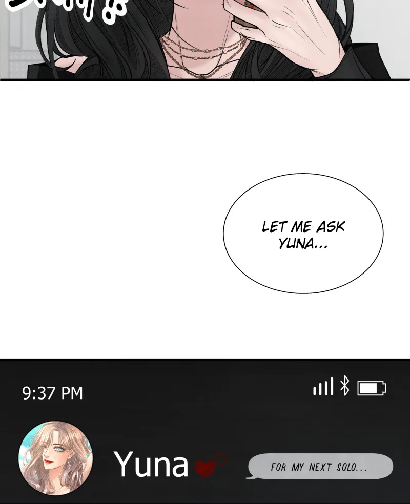 At Arm's Length Chapter 13 page 7 - 