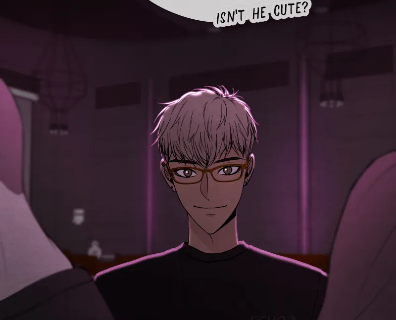 At Arm's Length Chapter 14 page 2 - 