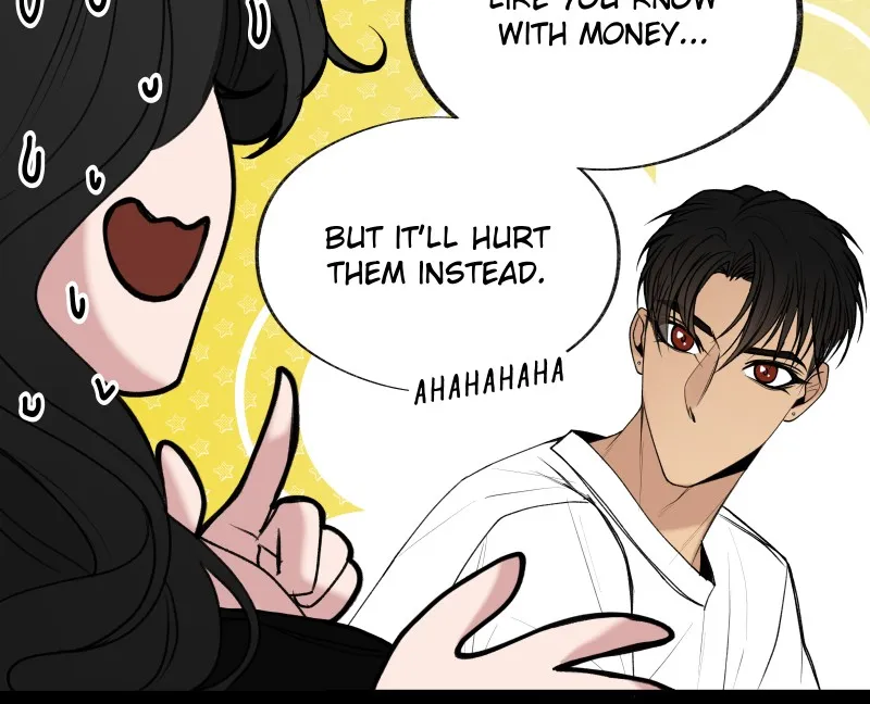 At Arm's Length Chapter 14 page 101 - 