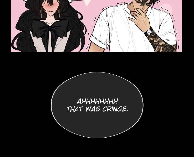 At Arm's Length Chapter 14 page 103 - 