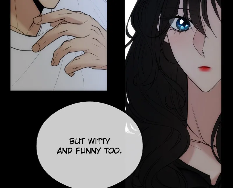 At Arm's Length Chapter 14 page 105 - 