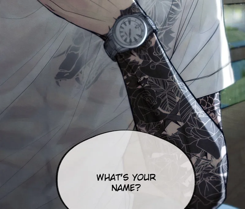 At Arm's Length Chapter 14 page 111 - 