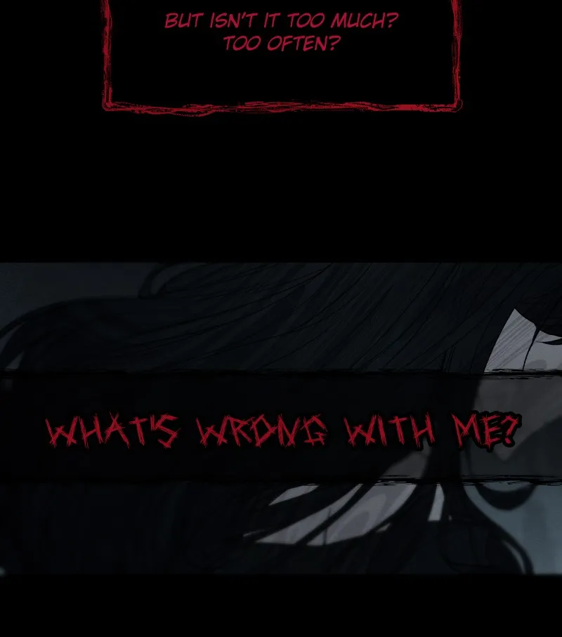 At Arm's Length Chapter 14 page 18 - 