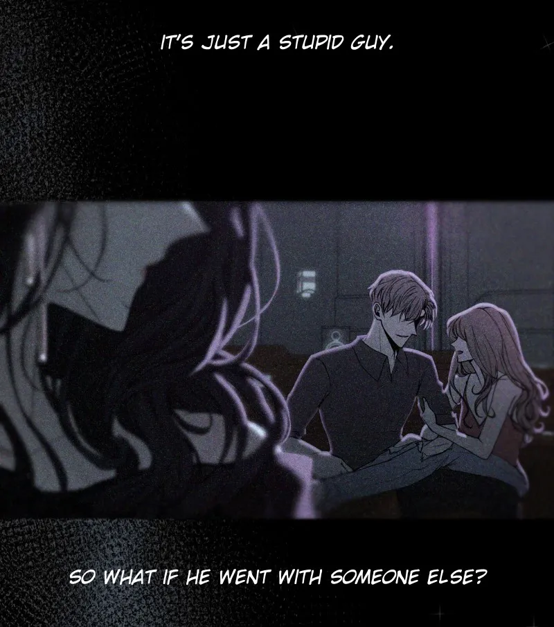 At Arm's Length Chapter 14 page 20 - 