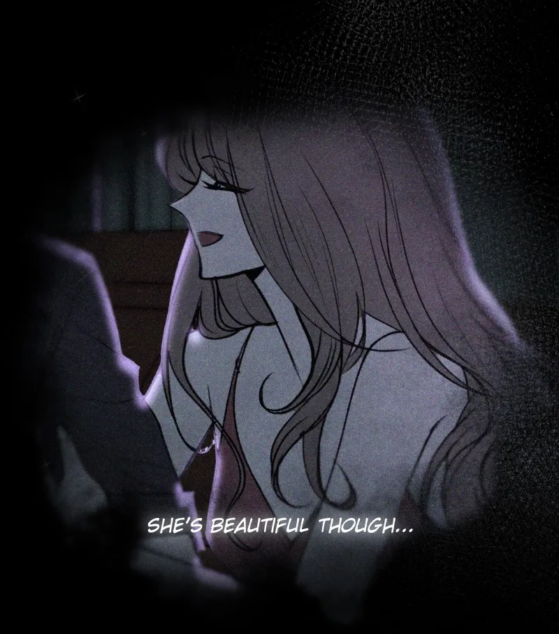 At Arm's Length Chapter 14 page 22 - 
