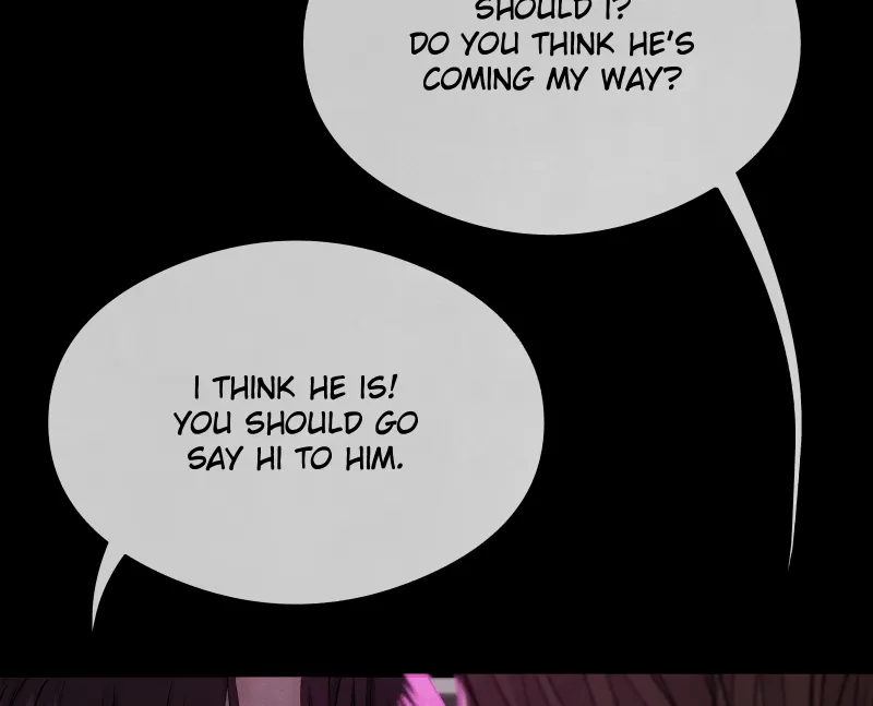At Arm's Length Chapter 14 page 4 - 