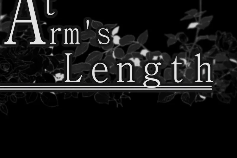 At Arm's Length Chapter 14 page 38 - 
