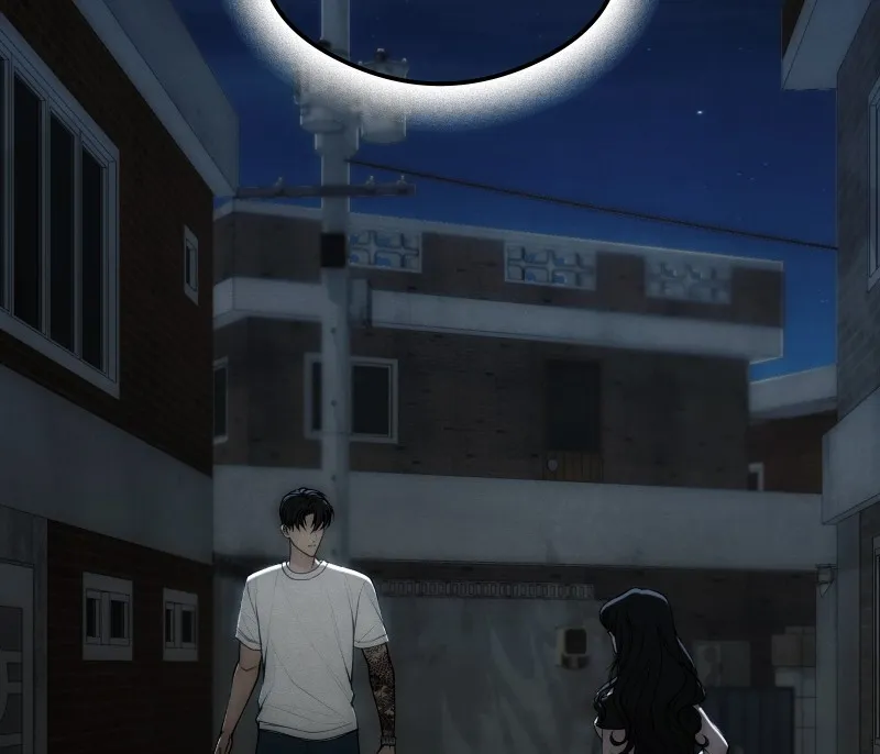 At Arm's Length Chapter 14 page 40 - 