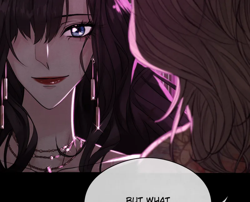 At Arm's Length Chapter 14 page 5 - 