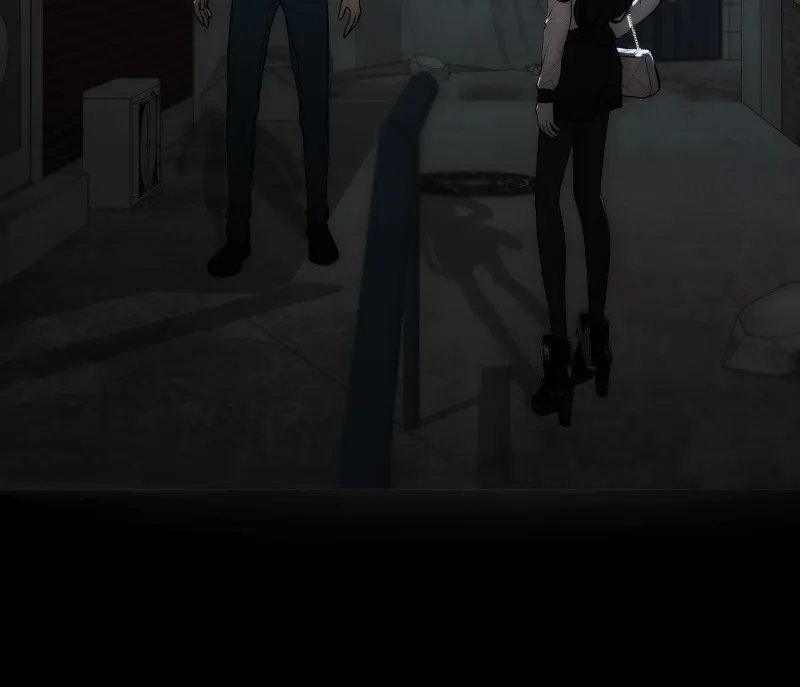 At Arm's Length Chapter 14 page 41 - 