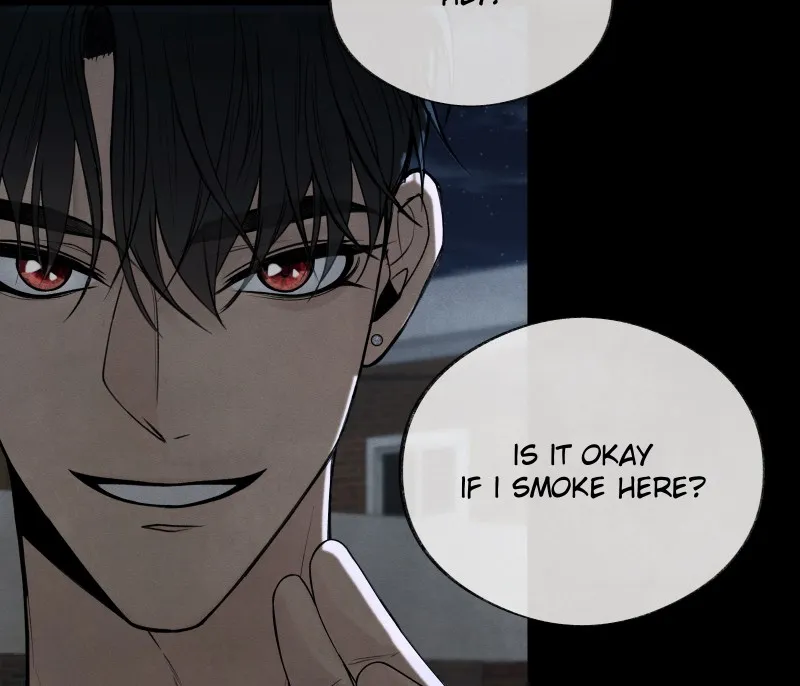 At Arm's Length Chapter 14 page 44 - 