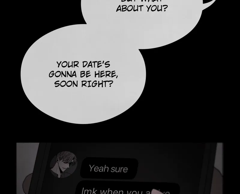 At Arm's Length Chapter 14 page 6 - 
