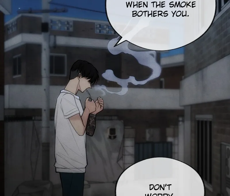 At Arm's Length Chapter 14 page 51 - 