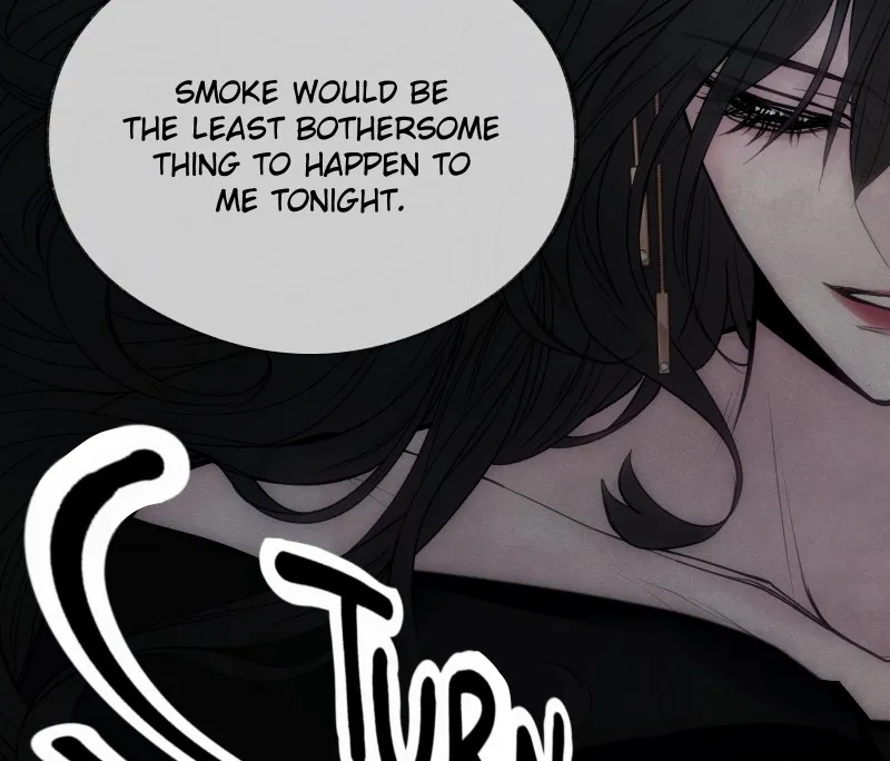 At Arm's Length Chapter 14 page 53 - 