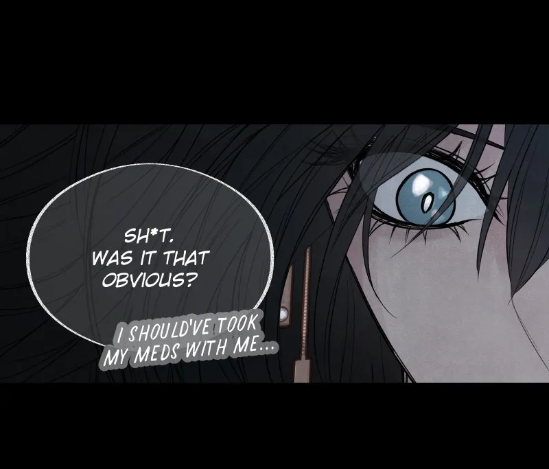 At Arm's Length Chapter 14 page 55 - 