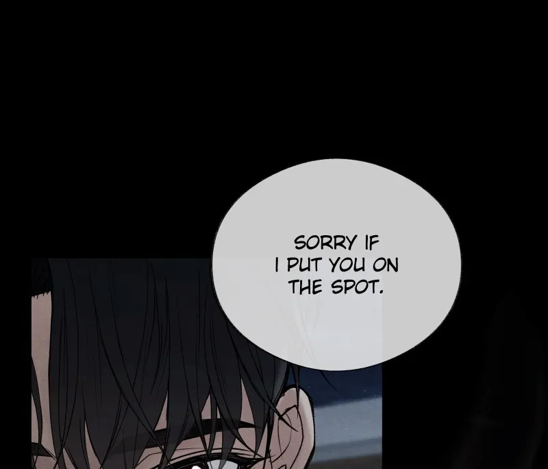At Arm's Length Chapter 14 page 56 - 